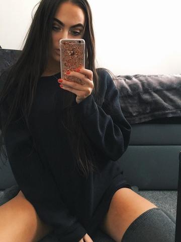 Индивидуалка Одетта Фотография 2